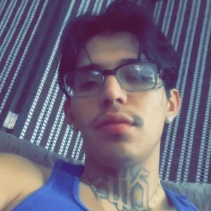 Meet your Posher, Christian